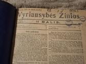 Vyriausybės žinios - nuotraukos Nr. 10