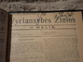 Vyriausybės žinios - nuotraukos Nr. 12