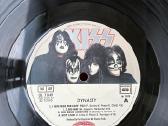 1979m. Lp Kiss, Dynasty Cb.71049 - nuotraukos Nr. 12