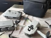 Dji mini 2 se fly more combo