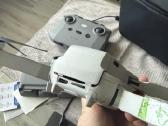 Dji mini 2 se fly more combo - nuotraukos Nr. 6