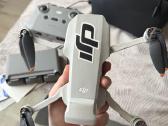 Dji mini 2 se fly more combo - nuotraukos Nr. 7