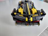 Lego Technic Bugatti Bolide 42151 - nuotraukos Nr. 4