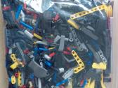 Lego Technic Bugatti Bolide 42151 - nuotraukos Nr. 6