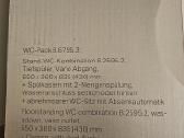 Parduodamas naujas, supakuotas unitazas Laufen Pro - nuotraukos Nr. 3