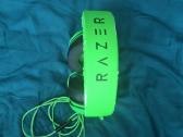 Laidinės ausinės Razer Kraken - nuotraukos Nr. 2