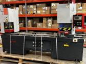 2 galvų Pvc suvirinimo staklės Schüring SL 2-v Eco