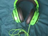 Laidinės ausinės Razer Kraken - nuotraukos Nr. 3