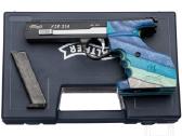 Detuve Walther Ksp200 pistoletui - nuotraukos Nr. 7