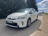 Toyota Prius - nuotraukos Nr. 2