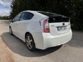Toyota Prius - nuotraukos Nr. 7