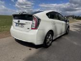 Toyota Prius - nuotraukos Nr. 5
