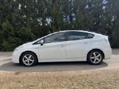 Toyota Prius - nuotraukos Nr. 6