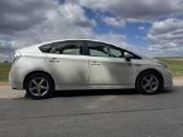 Toyota Prius - nuotraukos Nr. 7