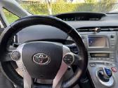 Toyota Prius - nuotraukos Nr. 8
