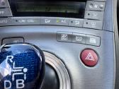 Toyota Prius - nuotraukos Nr. 12