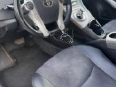 Toyota Prius - nuotraukos Nr. 14