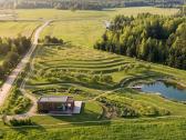 Parduodamas 1.10 Ha Sklypas Stripūnų K. - nuotraukos Nr. 7