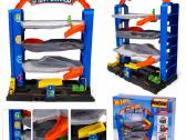 Trasa automobilių Hot wheels