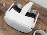 Meta Quest Oculus 2 64gb - nuotraukos Nr. 2