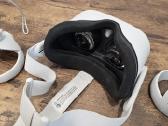 Meta Quest Oculus 2 64gb - nuotraukos Nr. 4