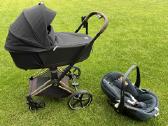 Cybex Priam