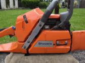 Husqvarna - nuotraukos Nr. 4