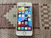iPhone se1 32gb gold