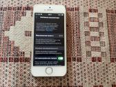 iPhone se1 32gb gold - nuotraukos Nr. 3