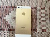 iPhone se1 32gb gold - nuotraukos Nr. 4