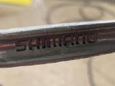 Aliuminis kalnų dviratis 26 colių ratai , Shimano - nuotraukos Nr. 14