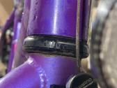 Aliuminis kalnų dviratis 26 colių ratai , Shimano - nuotraukos Nr. 13