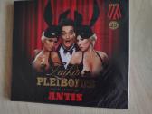 Antis - Pleibojus