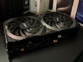 Rtx 3060 12gb msi - nuotraukos Nr. 3