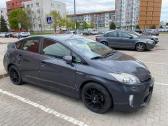 Toyota Prius 2012 - nuotraukos Nr. 2
