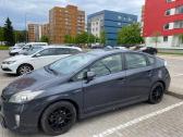 Toyota Prius 2012 - nuotraukos Nr. 3