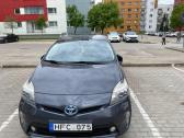 Toyota Prius 2012 - nuotraukos Nr. 4