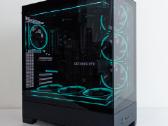 Ryzen 7 9800x3d B850 WiFi 64gb 2tb Rtx 5080 16gb