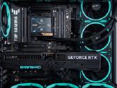 Ryzen 7 9800x3d B850 WiFi 64gb 2tb Rtx 5080 16gb - nuotraukos Nr. 2