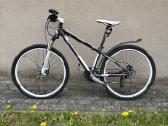 Dviratis Athena Xc3sport