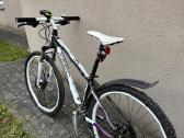 Dviratis Athena Xc3sport - nuotraukos Nr. 4