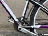 Dviratis Athena Xc3sport - nuotraukos Nr. 5