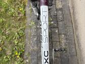 Dviratis Athena Xc3sport - nuotraukos Nr. 7