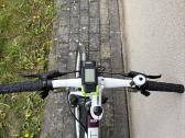 Dviratis Athena Xc3sport - nuotraukos Nr. 9