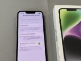 iPhone 14 128gb - nuotraukos Nr. 5