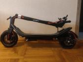 Elektrinis paspirtukas Windgoo M30 - nuotraukos Nr. 3
