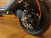 Elektrinis paspirtukas Windgoo M30 - nuotraukos Nr. 5