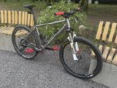 Titaninis MTB dviratis - nuotraukos Nr. 3