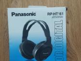 Ausines Panasonic Rp-ht161 - nuotraukos Nr. 2