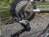 Titaninis MTB dviratis - nuotraukos Nr. 11